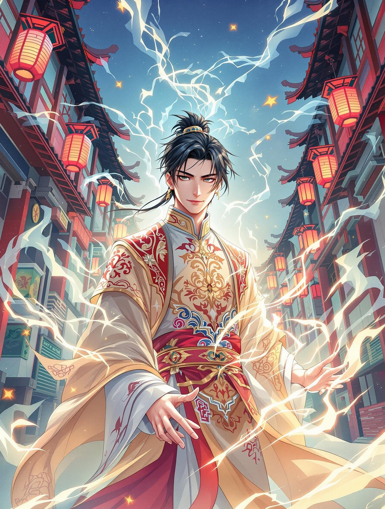 一人之下 - 嘿咻漫画热门推荐