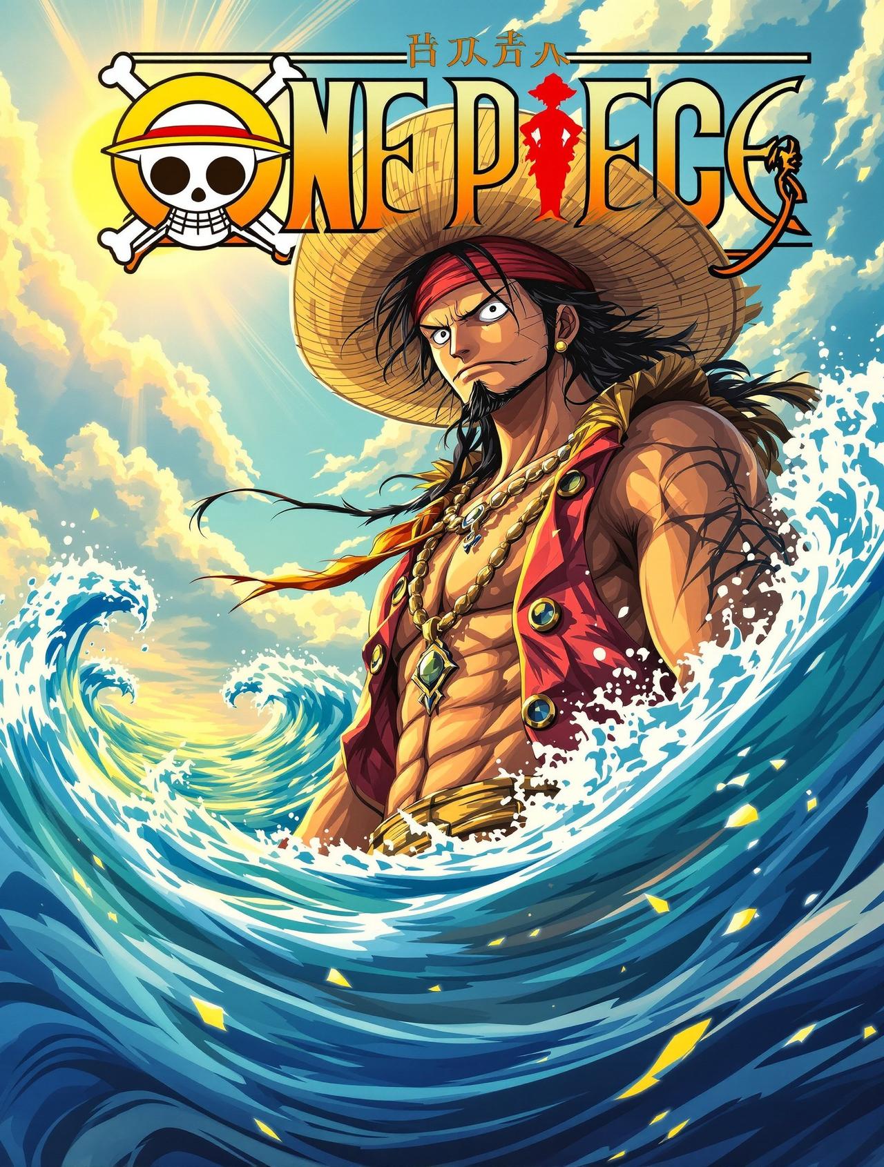 海贼王 - 嘿咻漫画热门推荐